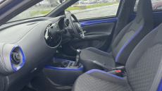 Toyota Aygo X 1.0 VVT-i Edge 5dr Petrol Hatchback